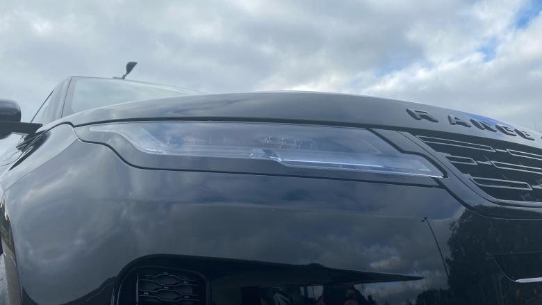 Land Rover Range Rover Evoque 2.0 D200 Edition 5dr Auto Diesel Hatchback